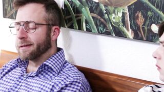 Stepbro Love Dakotas Daddy Issues