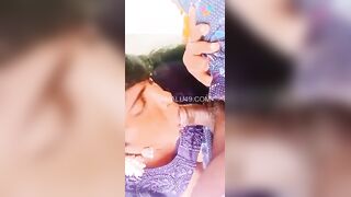 Big-Boobed MILF Rides Huge Dick in Hardcore POV Sex