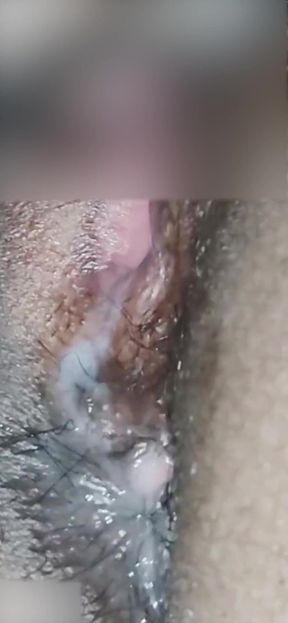 Sucking Wife Pussy
