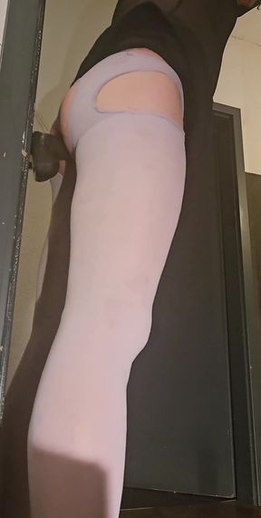 What It Is Like to Have a Sissy Girlfriend Pt3
