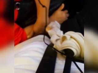 BULGE FLASH OLDER 1
