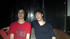 2470 the slut germain easybi fuckd barebabck by calixte