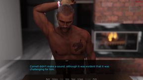 Interracial Exchange (part 13)