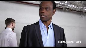 Initiation of a slut #2of3 The Raffle with Tina Kay &amp_ Gabriella /See description for more info/ GIO370