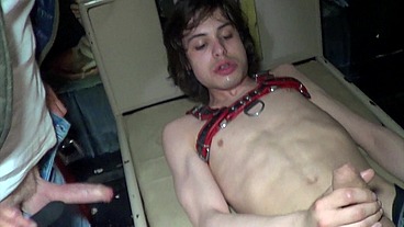 3 2516 amagzin ORGY in the web Cruising in asmterdam raw