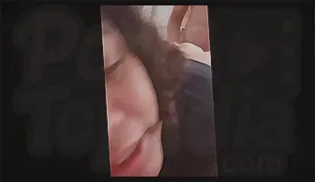 Brunette MILF Passionate Doggystyle Action