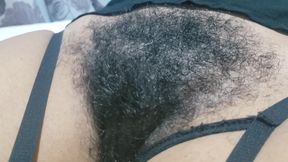 Passed Around Partner, Hot MILF Hairy Pussy in Sharing Sex