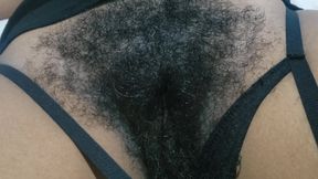 Passed Around Partner, Hot MILF Hairy Pussy in Sharing Sex