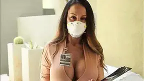 Psychologists Mckenzie Lee