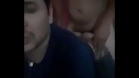 Bricklayer Gets RoughGay Gang Bang With Hard Anal & Blowjob Action
