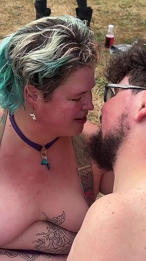 Full Video - Fuck-a-palooza 2025: Verbal Consent - Cliff Media Productions