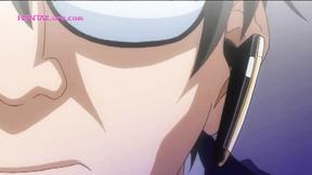 ”Sensual Hentai Tale Where Submission Becomes the Key to Unlocking Deep Lust &”