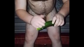 A dirty GAY man from Russia is masturbating on camera, CUMMING, pouring fresh CUM into his mouth, spitting cum on a DILDO and fucking his ASS with it! Don'_t forget to lick the dirty dildo after the ASS!