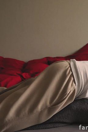 Morning Routine: Daddy Fucks with His Pants Still on, Imagining Cum Deep in Your Soaked Hole