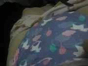 Subby Chub Boy Underwear and Diaper Tease