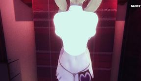 POV Ты наконец-то трахнул Леди Анн 2 серия