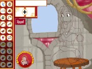 Roninsong: Magic Shop