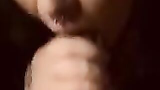 Gothic Hoe Blows Soul Out
