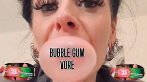 Bubblegum Vore - Remastered Edition*