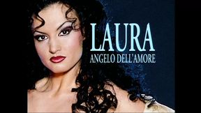 Laura Angelo dell'amore