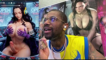 Transgender Nico Robin From One Piece Playing With Her Breasts, Beautiful Goth Umbraxys Teen Sucking Off A Hard Goth Girl Cock, Trans Fucking In VR, Anal Fucked Ginger Cums On Her Face, AI Generated