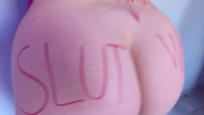 therapist reprograms me to a cumdumpster