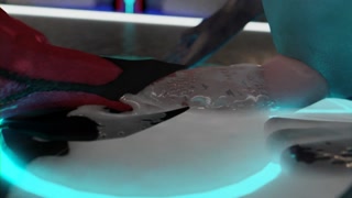 Huge Lugia x Yveltal Mid-Battle 69 Domination (Lugia Wins)