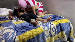 Mawza masrya sharmota bbw wife