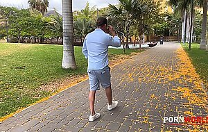 Pornworld, candee licious