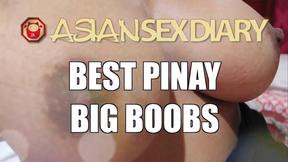 ”Top 10 - Big Filipina Boobs”