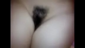 Mexican waitress amateur get naked