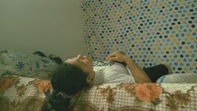 Novia Mamando Amateur