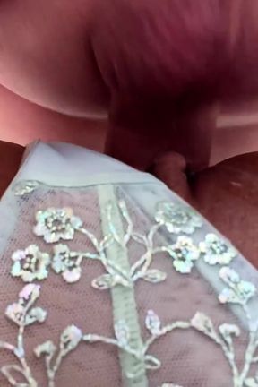 Amsterdam Appartement, Starring Mia Nins and Pantera Belga