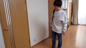 Sexy Crimp Action with Puff Puff Pincer - Mako Oda's Intimate Encounter