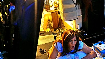 AmyKnight - update #5 -Amy Knight after dark - Aug 06, 2023