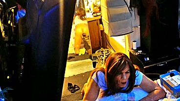 AmyKnight - update #5 -Amy Knight after dark - Aug 06, 2023
