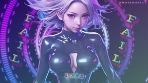 Holo’s Failure Loop