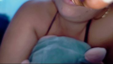 Teen Lil Midget &amp_ Grown Lil Midget Combo