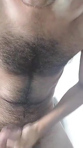 10 Minutes of Masturbation
