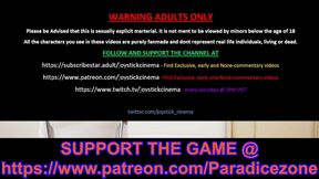 Public Sex Life - (pt 45)