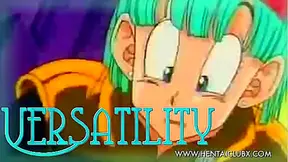 Busty Hentai Beauties Sizzle on Runway in Steamy Animated Fashion Frenzy