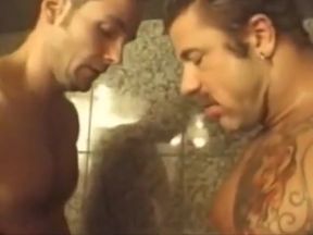 Sweet Nipples Muscle Daddy