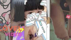 Lovelyboyvideo Cute Male Airplane Face Masturbates Loudly with a Through-type Airplane Cup for the First Time Full Video