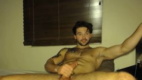 Fratmen Maddox Private Show