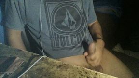 On Pc Web Cam