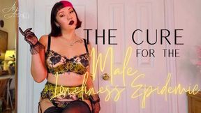 The Cure for the Male Loneliness Epidemic