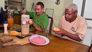 Mistério da mansão assombrada