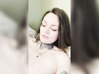 things I send my mailman 'cuz I'm a banging