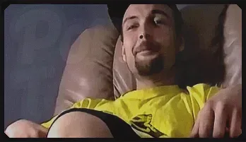 Nick's Passionate Pleasure: Intense Gay Action