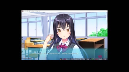 Ore no Kanojo wa Taninbou ga Ki ni Naru You Desu Part 1